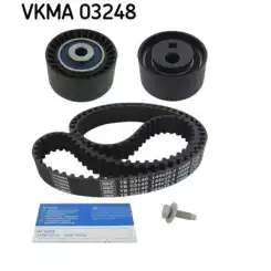 SKF Eksantrik Kayış Triger Seti VKMA03248