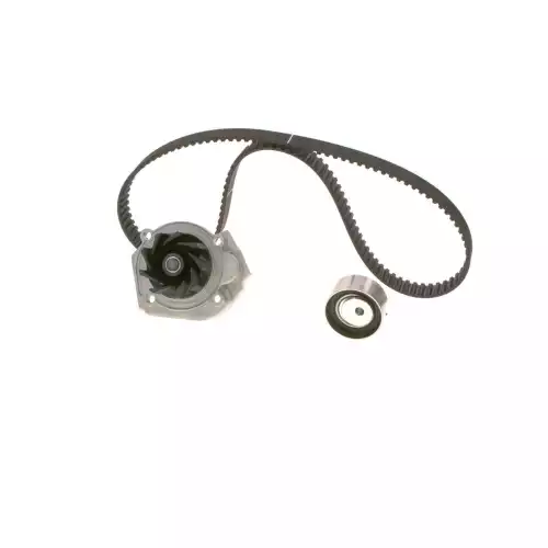 BOSCH Eksantrik Triger Kayış Seti+Su Pompası 1987946386-1987946467