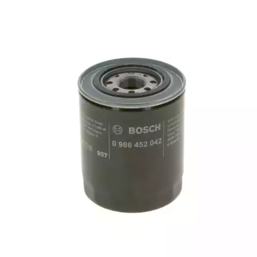 BOSCH Yağ Filtre Uzun Tip 0986452042