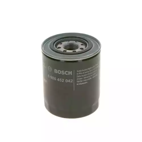 BOSCH Yağ Filtre Uzun Tip 0986452042