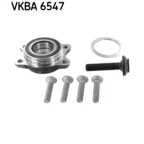 SKF Ön Aks Poryası VKBA6547