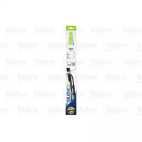 VALEO Silecek Süpürgesi Sılencıo X1 Vm37 340mm 574282