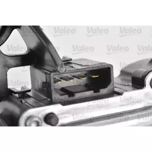 VALEO Arka Cam Silecek Motoru 404808