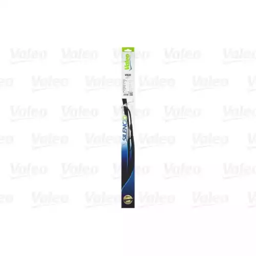 VALEO Silecek Süpürgesi Sılencıo Sürücü Tarafı 650mm 574145