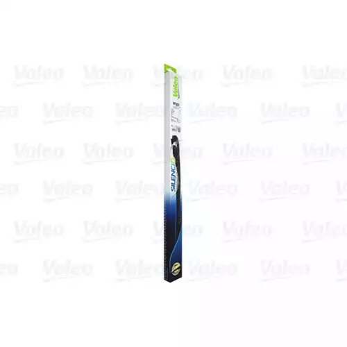 VALEO Silecek Süpürgesi Seti X Trem 600 400mm Flat Blade 574363