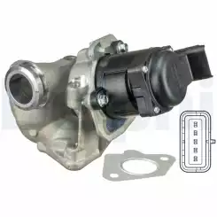 DELPHI Egr Valfi Kablosuz EG10401-12B1