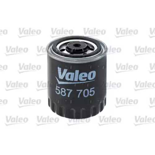 VALEO Yakıt Filtre Mazot 587705