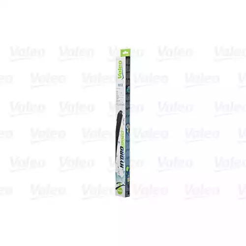 VALEO Ön Cam Silecek Süpürgesi Upgrade Hu50 X1 500 mm 578574