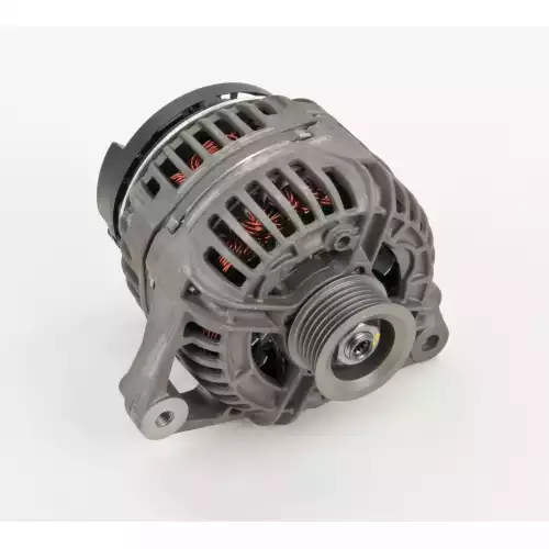 BOSCH Alternatör 12 V 150A 0124525056