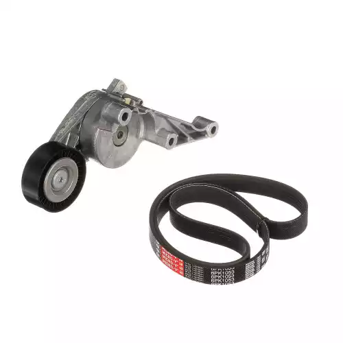 GATES Alternatör V Kayış Seti K016PK1053