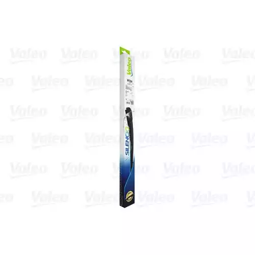 VALEO Ön Silecek Takımx-Trm Flat Blade Vm334 X2 600+350 Mm 574394