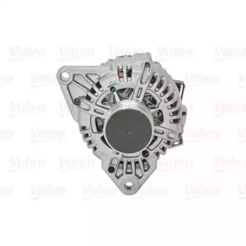 VALEO Alternatör Komple 120A 446765