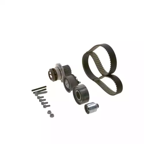 BOSCH Eksantrik Triger Kayış Seti+Su Pompası 03G109244 1987946471