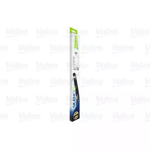 VALEO Silecek Süpürgesi Sılencıo Arka 400mm 574128