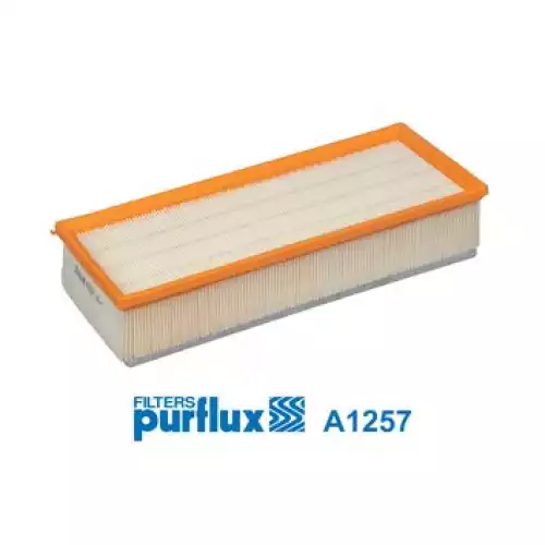 PURFLUX Hava Filtresi A1257