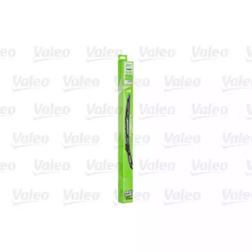 VALEO Ön Cam Silecek Süpürgesi Takım Compact C65 65 576105