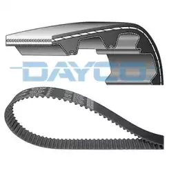 DAYCO Eksantrik Triger Kayışı 113 Diş 94676 113RP254H