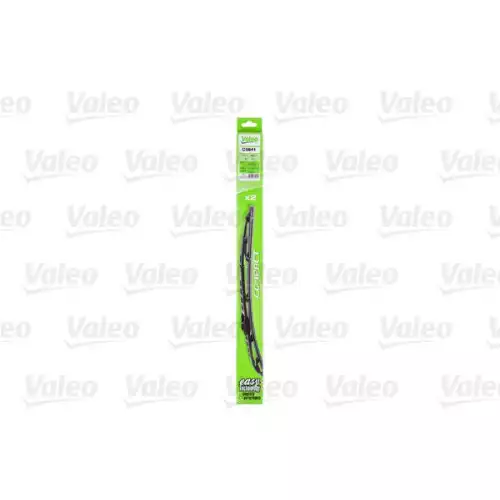 VALEO Silecek Süpürgesi Seti Compact C58 41 576017