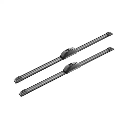 BOSCH Ön Cam Silecek Süpürgesi Takım Aerotwin 550/530mm 3397118906