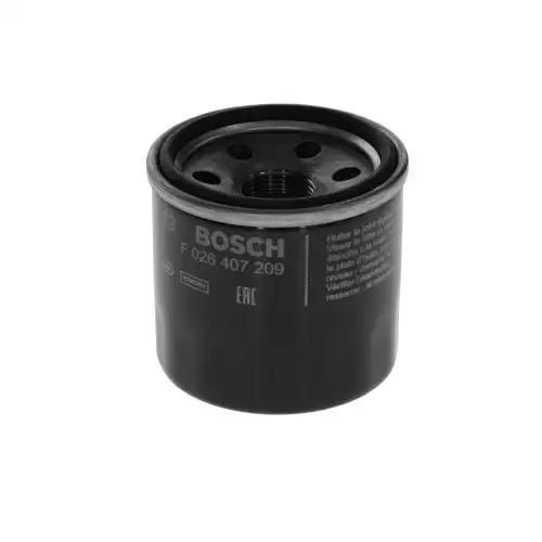 BOSCH Yağ Filtre F026407209