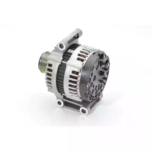 BOSCH Alternatör 12 V 150A 0121615103