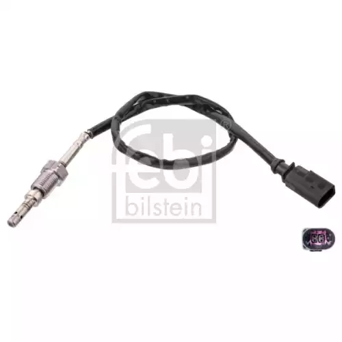 FEBI BILSTEIN Lamda Oksijen Sensörü FEBI 100803