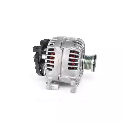 BOSCH Alternatör 0124525543