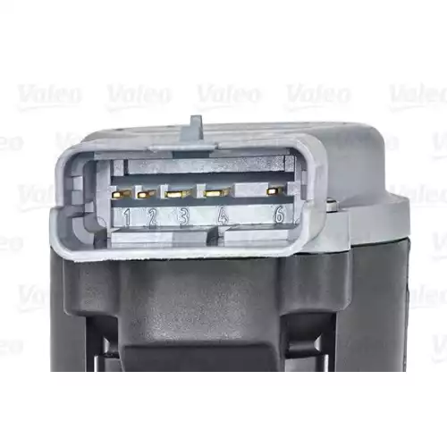 VALEO Egr Valfi Sol 700422