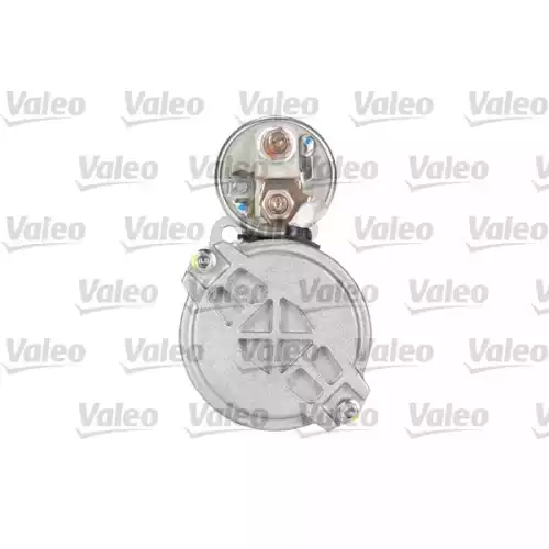 VALEO Marş Motoru 12V 10 Dış 438195