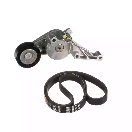 GATES Alternatör V Kayış Seti K016PK1053