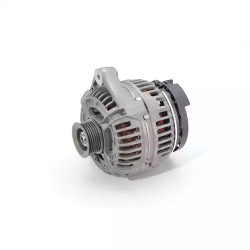 BOSCH Alternatör 12 V 150A 0124525106