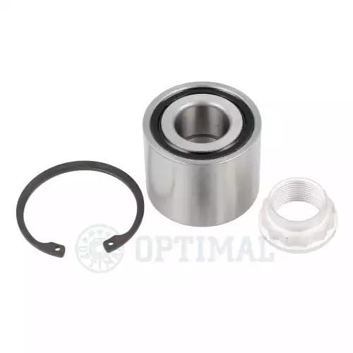 OPTİMAL Arka Teker Rulmanı Kit 402063