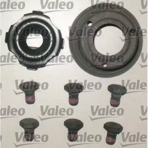 VALEO Debriyaj Seti 801340