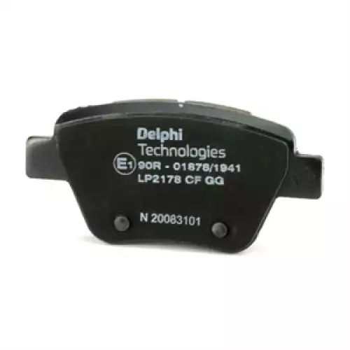 DELPHI Arka Fren Balatası Tk LP2178