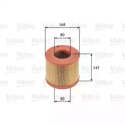 VALEO Hava Filtre 585725