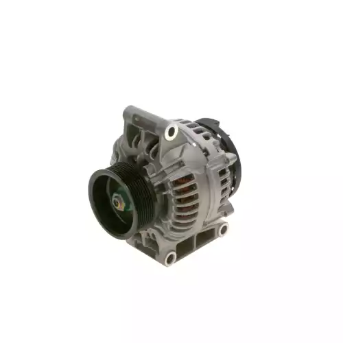 BOSCH Alternatör 28V 100Amper 0124655617