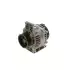 BOSCH Alternatör 28V 100Amper 0124655617