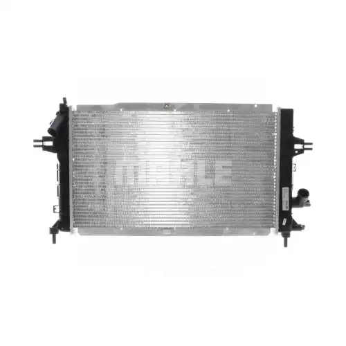 MAHLE Motor Su Radyatörü CR 1687 000S