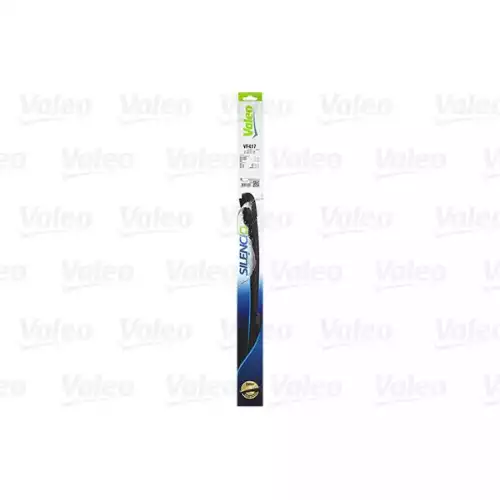 VALEO Silecek Süpürgesi Seti X Trem 700 650Mm Flat Blade 574355