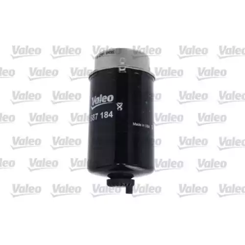 VALEO Yakıt Filtre Mazot 587184