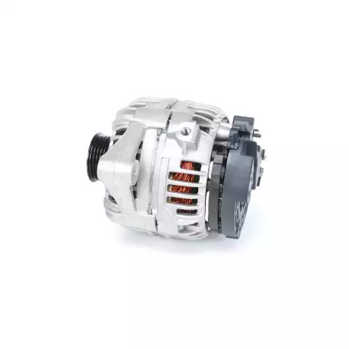 BOSCH Alternatör 120A=14V 0124515086