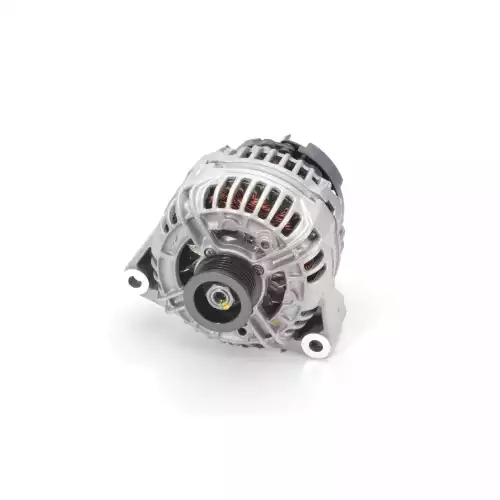 BOSCH Alternatör 0124515133