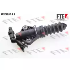 FTE Debriyaj Merkezi Üst KN22086.4.1