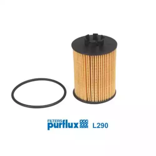 PURFLUX Yağ Filtre L290