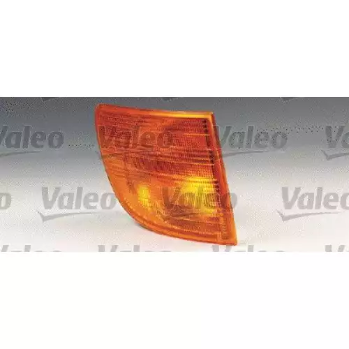 VALEO Sinyal Lambası Ön Sol Sarı 086371