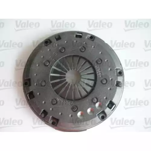 VALEO Debriyaj Seti+Volant 826551