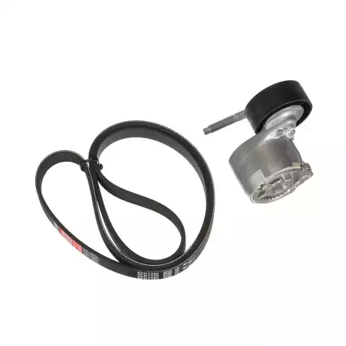 GATES Alternatör V Kayış Seti T39014+6PK1320 K026PK1320