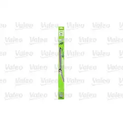 VALEO Silecek Süpürgesi R65 Compact Revolutıon Flatblade 650 Mm 576081