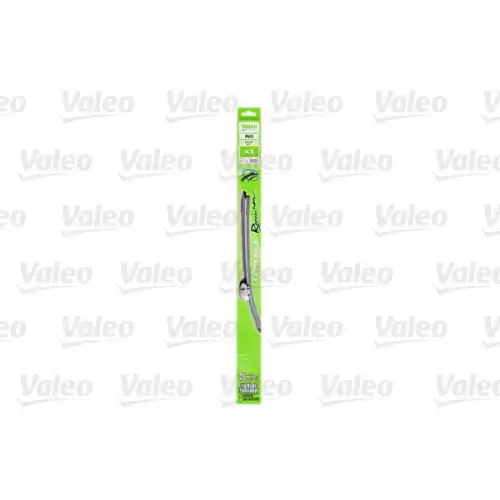 VALEO Silecek Süpürgesi R65 Compact Revolutıon Flatblade 650 Mm 576081