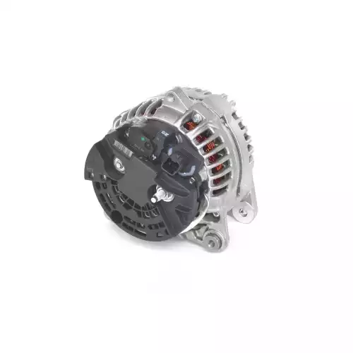 BOSCH Alternatör 0124525540